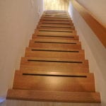 Bucher AG - Handlauf